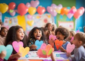 以爱为主题的作文400字左右五年级，以爱为主题的作文400字左右五年级上册