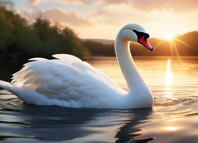 天鹅湖故事简介 天鹅湖故事简介英文版