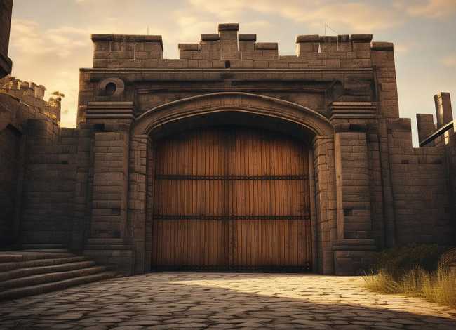 有关城门的故事、有关城门的故事作文 有关城门的故事、有关城门的故事作文