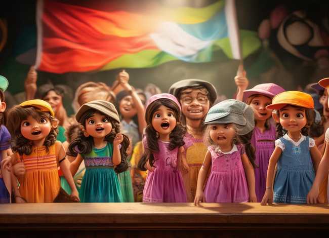 爱国故事儿童朗诵稿 爱国小故事200字幼儿园朗诵 爱国故事儿童朗诵稿 爱国小故事200字幼儿园朗诵