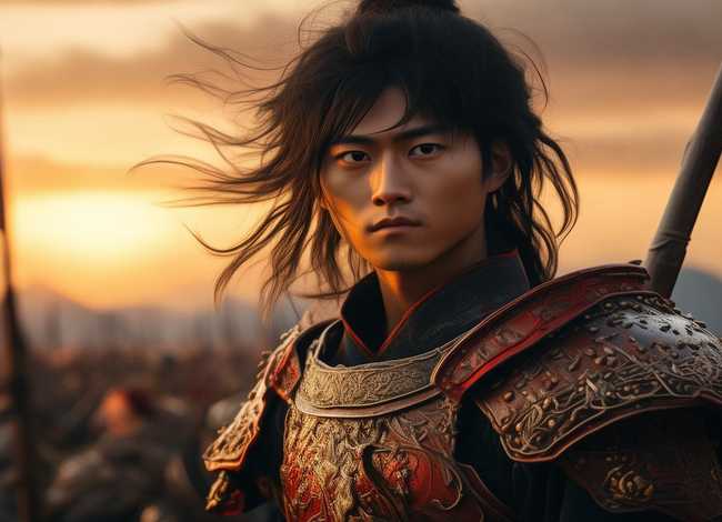 岳飞儿童古诗词配乐mp3 岳飞古诗朗诵