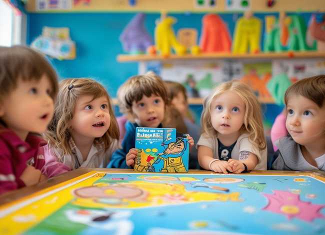 儿童反拐故事，幼儿园防拐故事