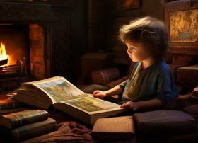 民间小故事睡前故事 民间小故事睡前故事大全