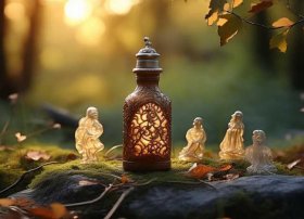 小瓶子的故事及感悟、小瓶子的故事及感悟怎么写