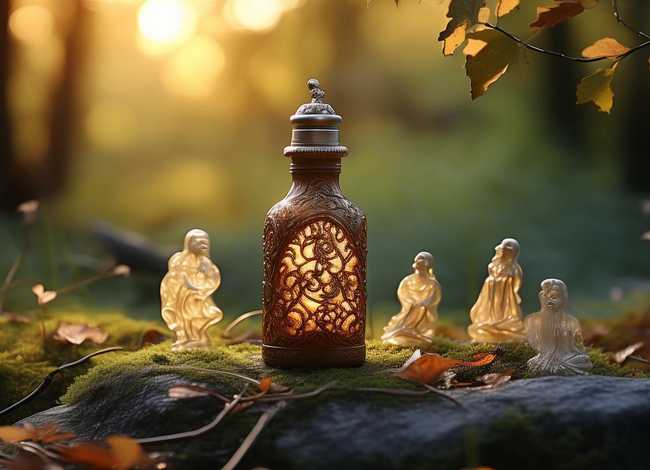 小瓶子的故事及感悟、小瓶子的故事及感悟怎么写