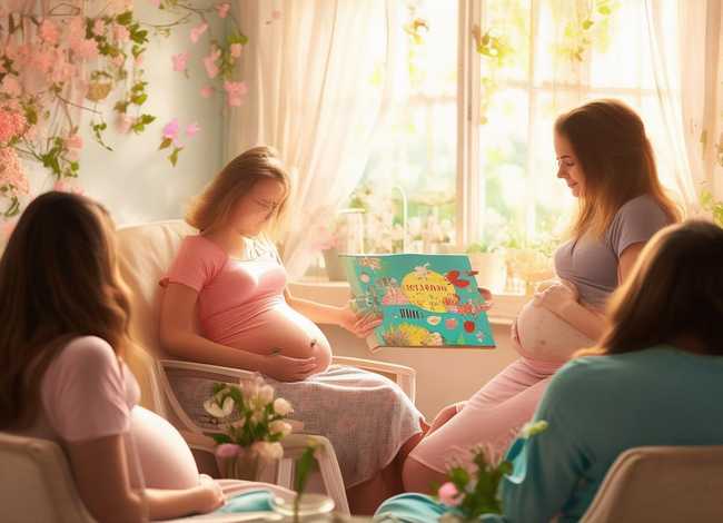 胎教故事春天来了,《春天来了》绘本故事教案 胎教故事春天来了,《春天来了》绘本故事教案