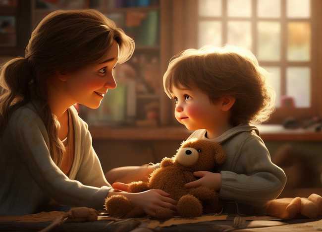 感人催泪的儿童故事、感人催泪的小故事