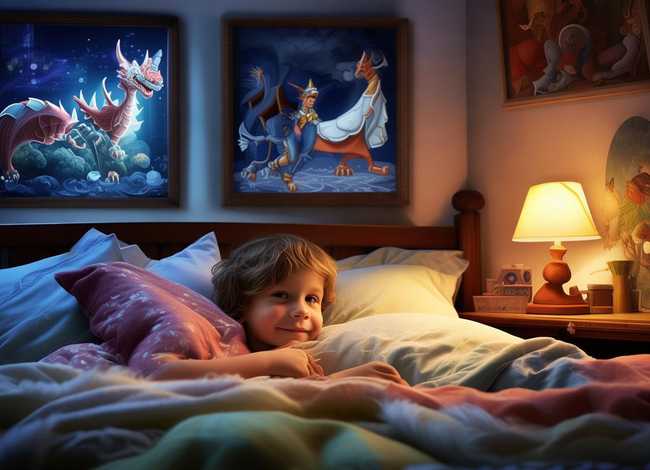 儿童小故事睡前故事、小儿故事睡前小故事