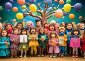 儿童故事大赛、幼儿园中班故事比赛 适合故事