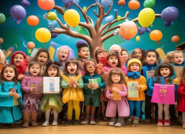 儿童故事大赛、幼儿园中班故事比赛 适合故事