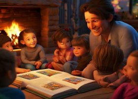 有没有儿童故事免费收听、免费听少儿故事