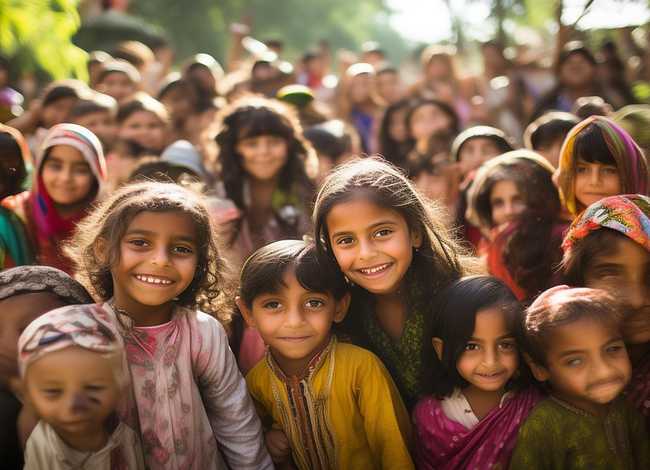 伊朗最美儿童、伊朗最美儿童名单 伊朗最美儿童、伊朗最美儿童名单