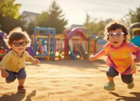 7岁儿童搞笑故事大全爆笑，少儿笑话七岁故事大全