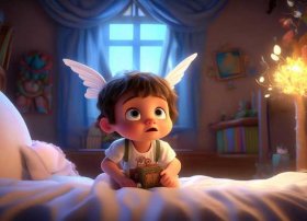 牙仙子的故事动画片（牙仙子的故事动画片视频播放）