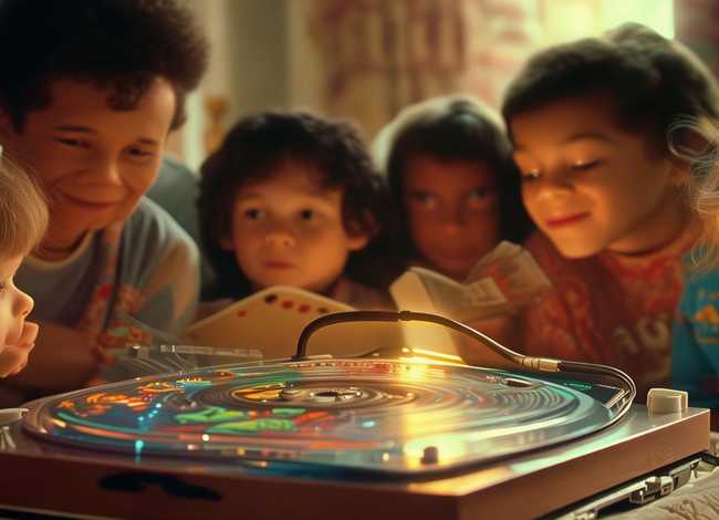 90年代讲故事磁带 90年代磁带讲故事的