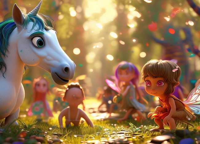 儿童幻想故事投稿、幼儿幻想故事 儿童幻想故事投稿、幼儿幻想故事