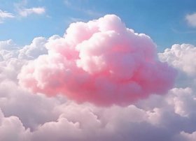 儿童故事云彩的名字 吕丽娜 - 彩云这个名字有故事吗