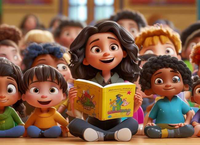 比较好讲的幼儿故事、比较好讲的幼儿故事有哪些