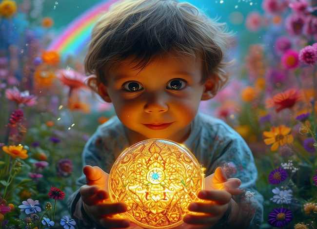 儿童故事神奇的种子（绘本故事神奇的种子视频）