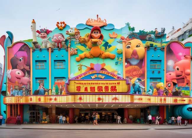 郑州儿童电影,郑州儿童电影院 郑州儿童电影,郑州儿童电影院