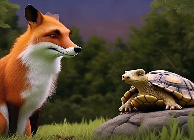 伊索寓言经典故事；伊索寓言经典故事完整版