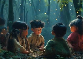 听葫芦娃的故事，听葫芦娃的故事完整版