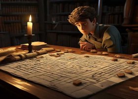 逻辑推理小故事 - 逻辑推理小故事及推理过程