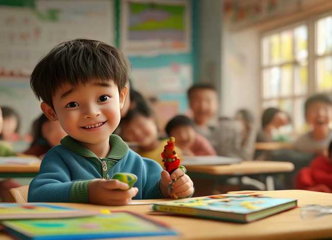 刮脸节选小学生阅读 - 刮脸阅读短文后续