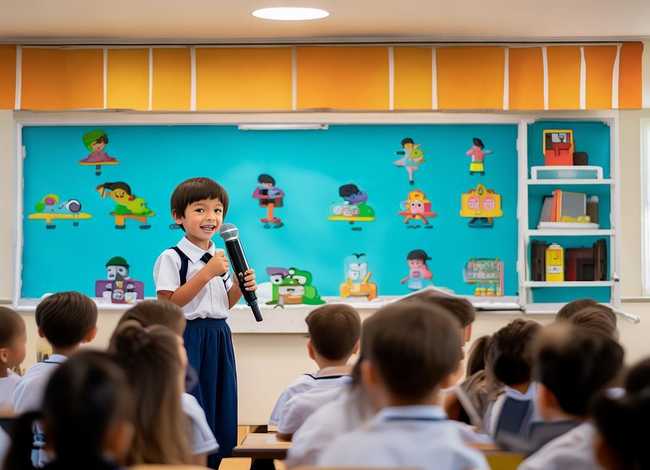 英语故事演讲3分钟小学 - 小学英语故事演讲稿3分钟简单好背的 英语故事演讲3分钟小学 - 小学英语故事演讲稿3分钟简单好背的