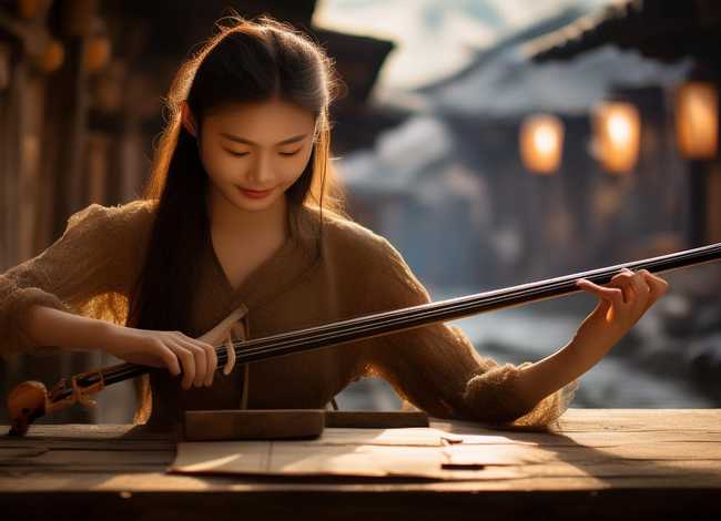 二胡小城故事教学示范视频;二胡演奏小城故事教学视频 二胡小城故事教学示范视频;二胡演奏小城故事教学视频