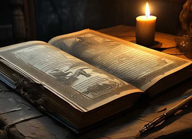 预言故事书 寓言故事书籍有哪些 预言故事书 寓言故事书籍有哪些