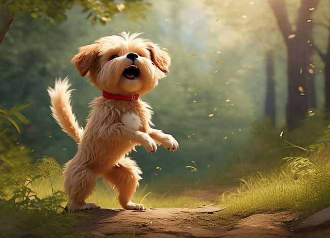 贝乐虎故事爱吹牛的小花狗(贝乐虎故事爱吹牛的小花狗简单介绍) 贝乐虎故事爱吹牛的小花狗(贝乐虎故事爱吹牛的小花狗简单介绍)