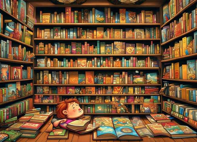 少儿经典故事书 少儿经典故事书有哪些