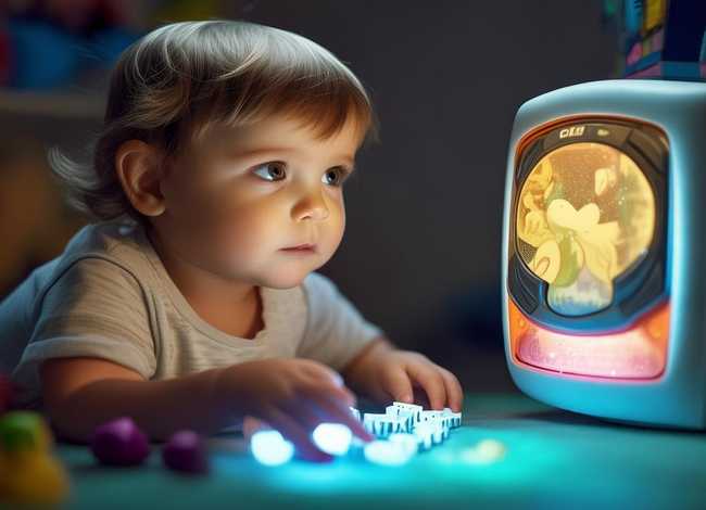 儿童用故事机听故事会加重抽动吗，用故事机听故事的危害