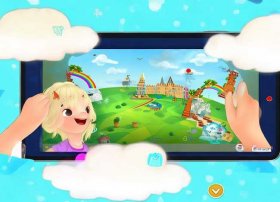 带图片故事书，带图片故事书的软件