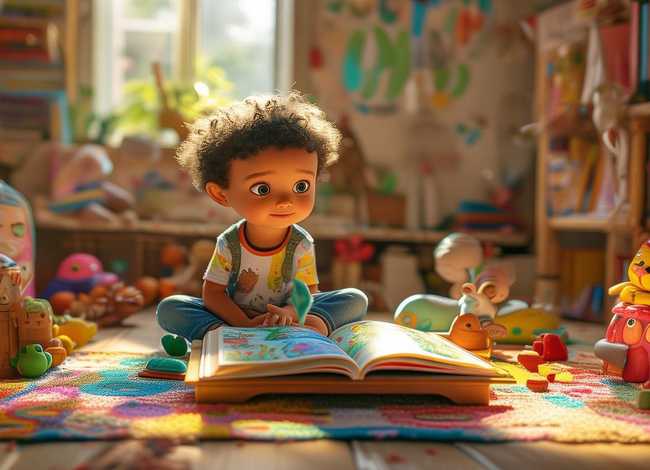 3分钟儿童故事推荐、三分钟少儿故事