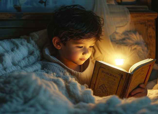 10岁睡前故事大全、10岁睡前故事大全经典故事