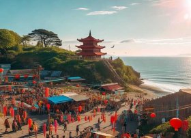 城市故事(福建)文旅发展有限公司 - 城市故事度假版