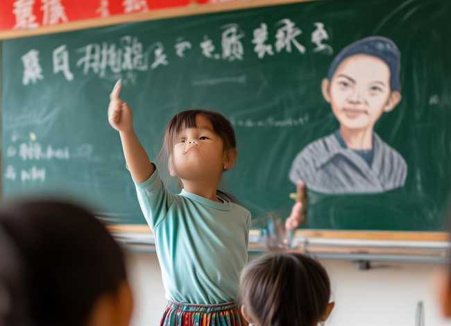 小学生讲解江姐的故事 小学生讲解江姐的故事作文