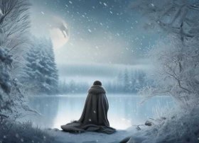 冬天的故事音乐（冬天的故事伴奏音乐）