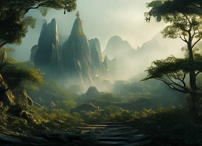 听故事妖怪山（妖怪山故事在线听）