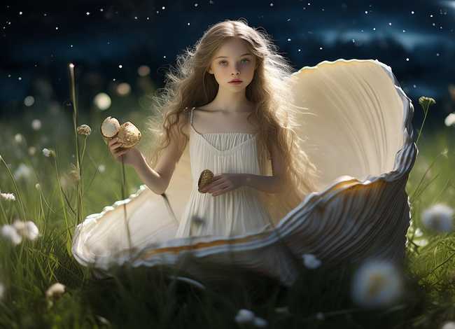 童话故事田螺姑娘的故事、田螺姑娘的故事简单 童话故事田螺姑娘的故事、田螺姑娘的故事简单