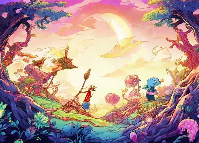 儿童故事西游记连续播放；少儿故事西游记