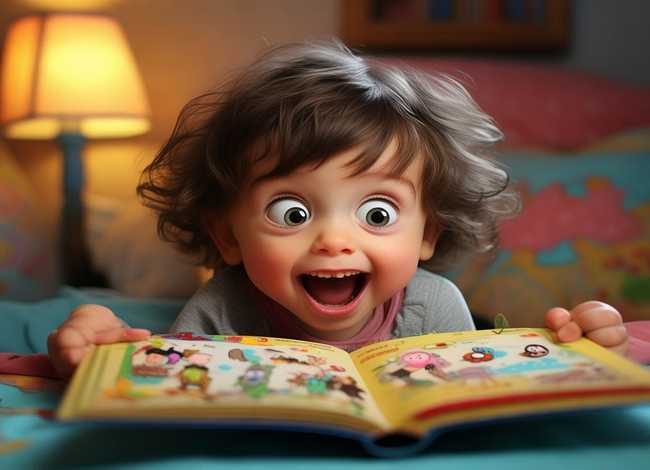 儿童睡前故事搞笑推荐 少儿睡前故事搞笑 儿童睡前故事搞笑推荐 少儿睡前故事搞笑