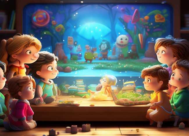 三十六计故事儿童版在线听、三十六计少儿故事在线听