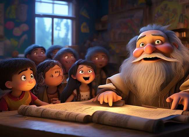 老梁故事适合小学生听的(老梁故事适合小学生听的有哪些) 老梁故事适合小学生听的(老梁故事适合小学生听的有哪些)