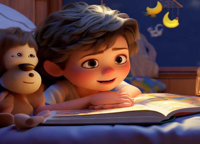 七岁儿童睡前故事大全集免费听、7岁睡前故事大全免费听