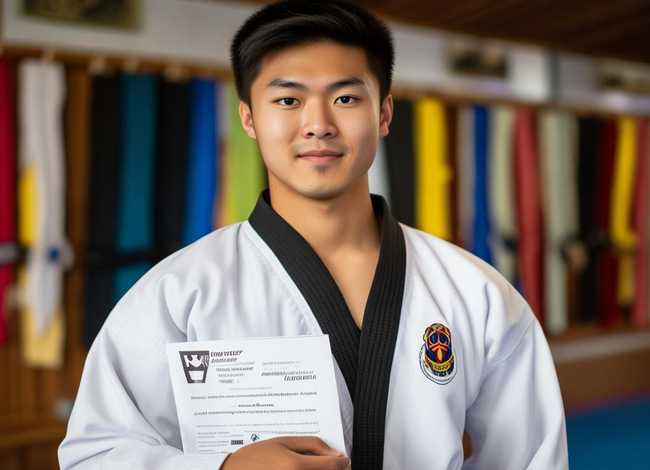 跆拳道二级运动员证怎么获得,跆拳道二级运动员证怎么获得年龄 跆拳道二级运动员证怎么获得,跆拳道二级运动员证怎么获得年龄