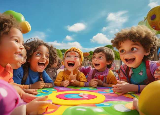 儿童创编故事 - 创编故事幼儿 儿童创编故事 - 创编故事幼儿