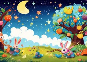 2岁孩子故事大全集（2岁小孩子故事大全）